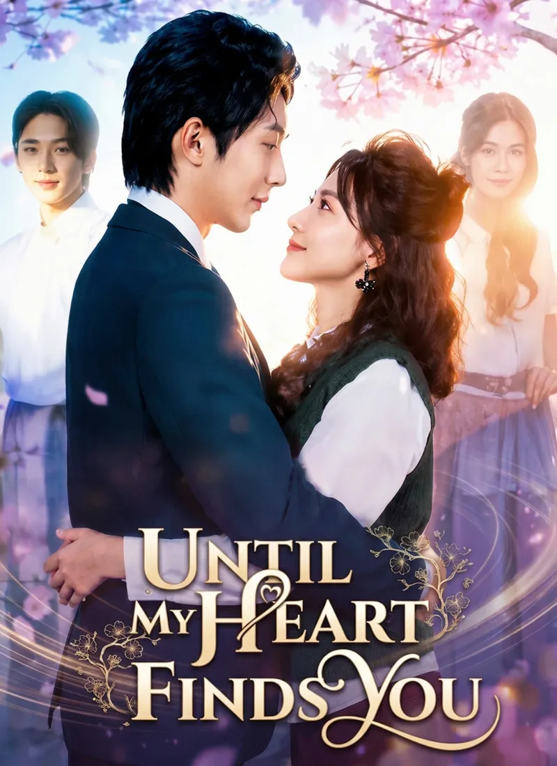 Until My Heart Finds You — poster
