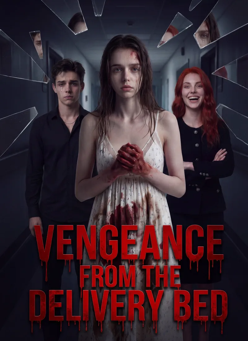 Vengeance from the Delivery Bed