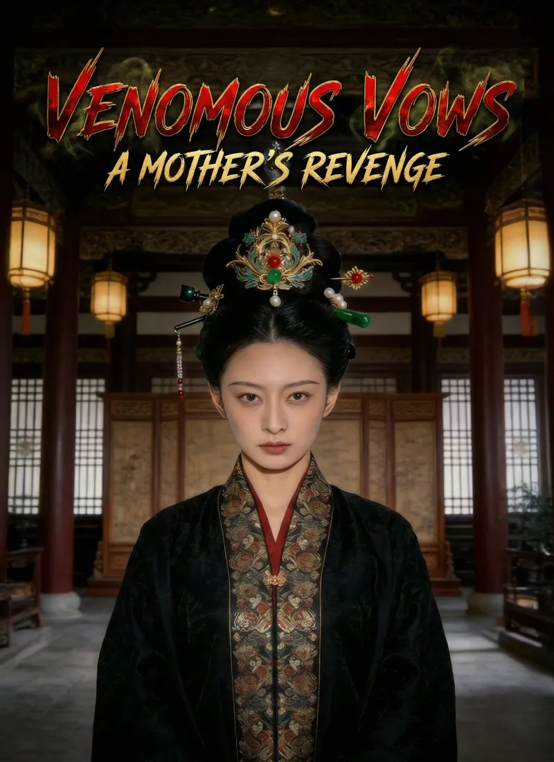 Venomous Vows: A Mother's Revenge