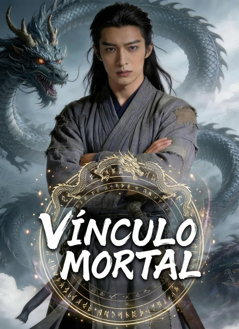 Vínculo Mortal