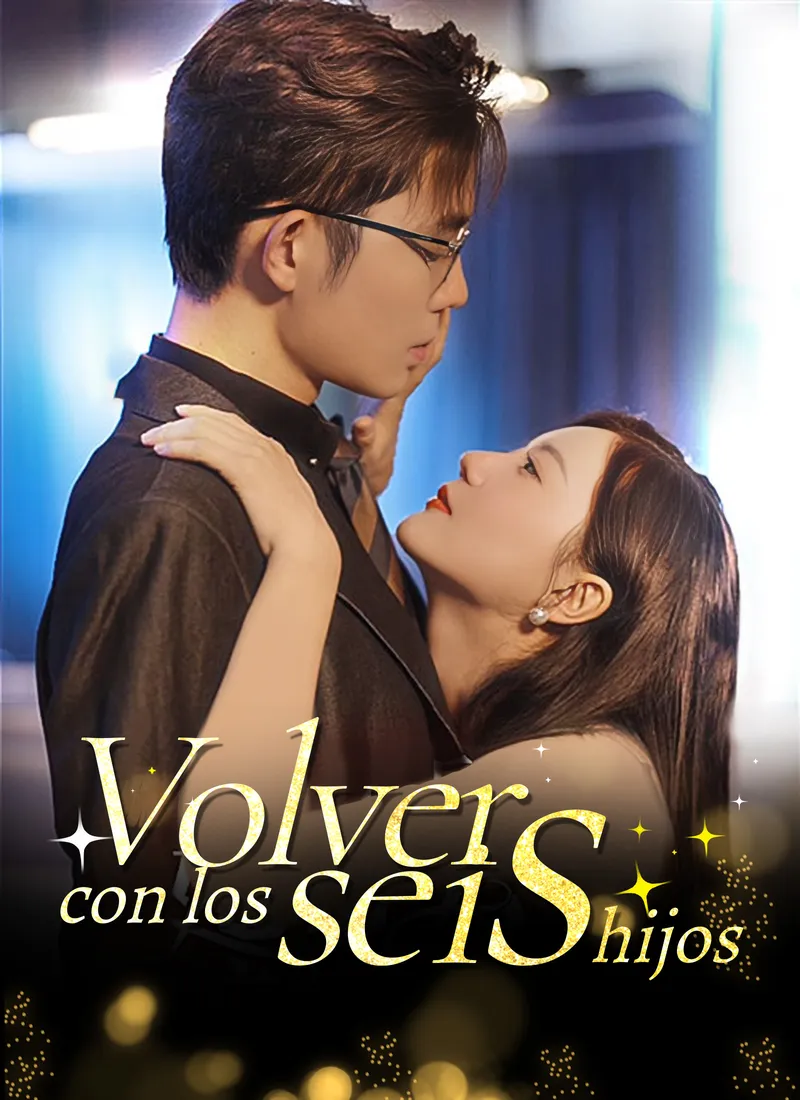 Volver con los seis hijos