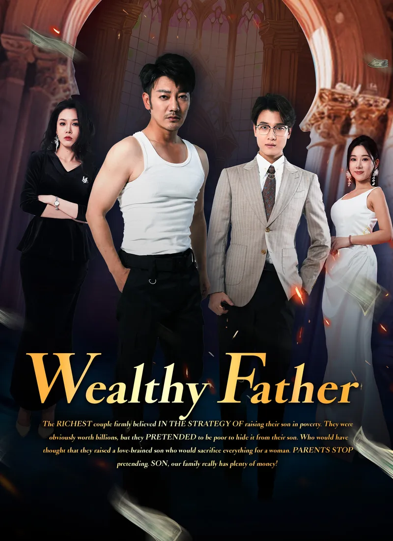 Wealthy Father