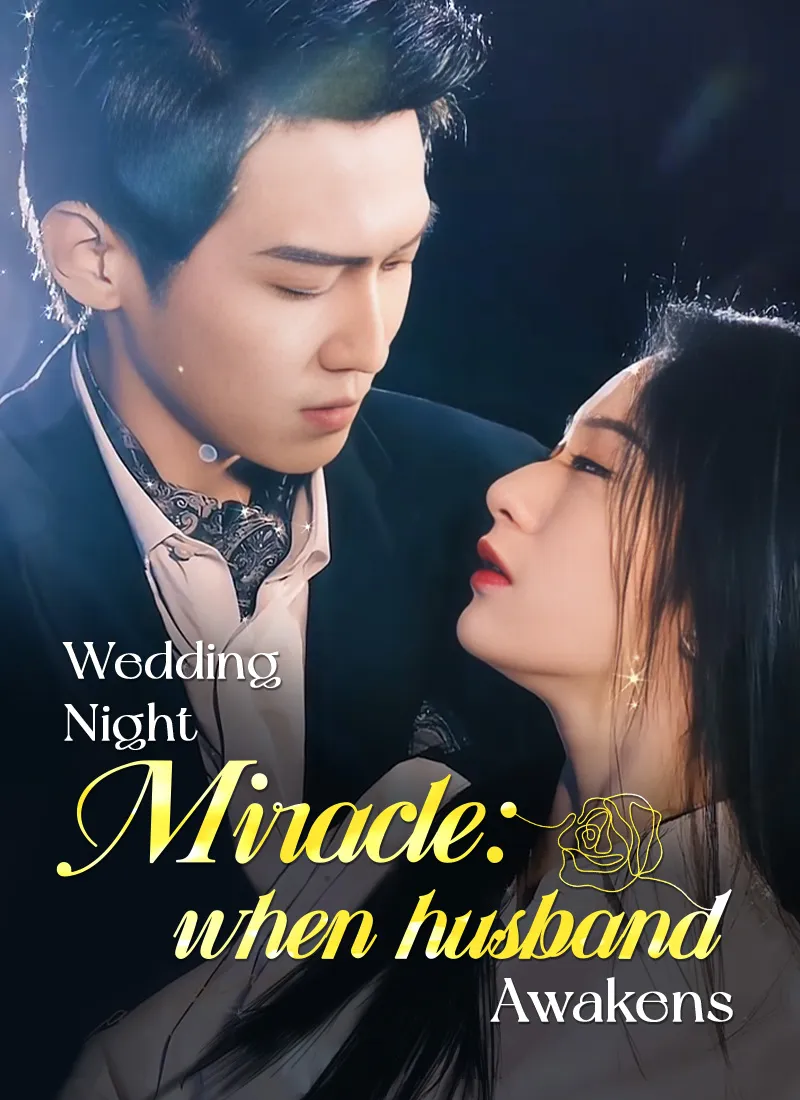 Wedding Night Miracle: When Husband Awakens — poster