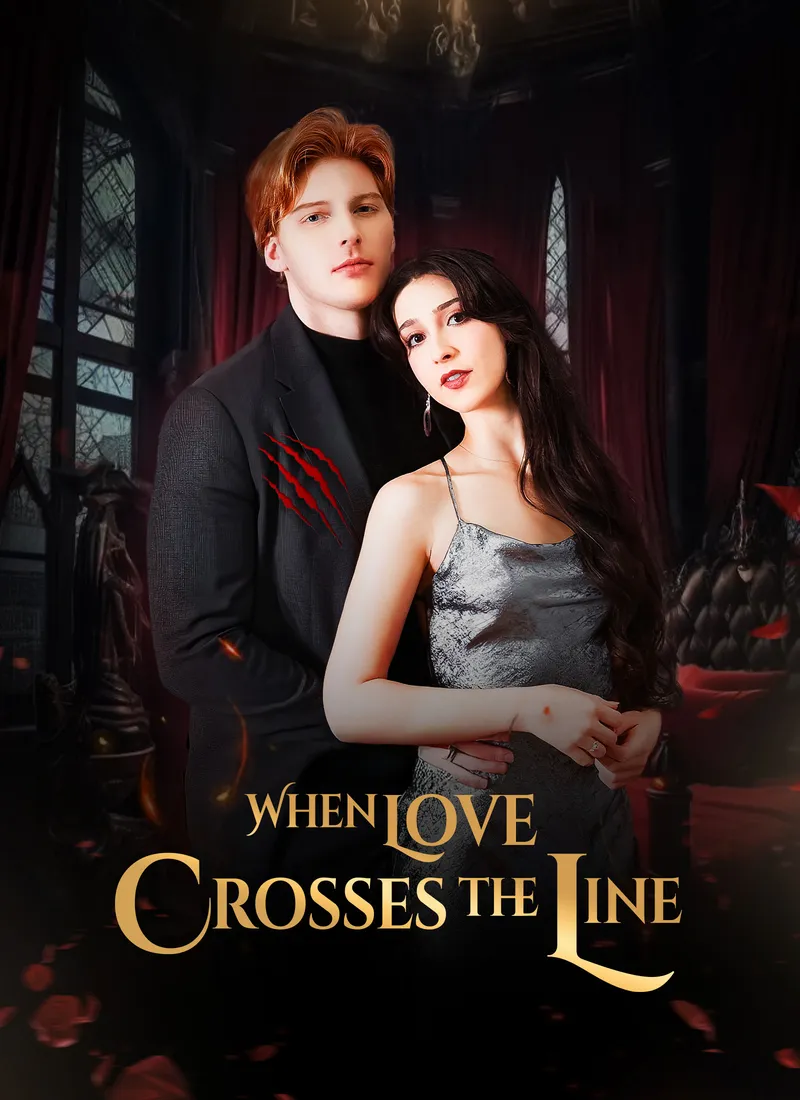 When Love Crosses the Line