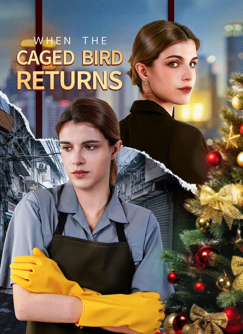 When the Caged Bird Returns