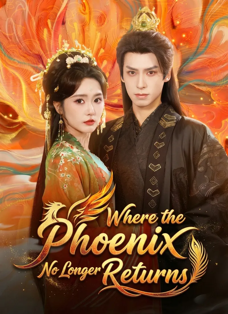 Where the Phoenix No Longer Returns — poster