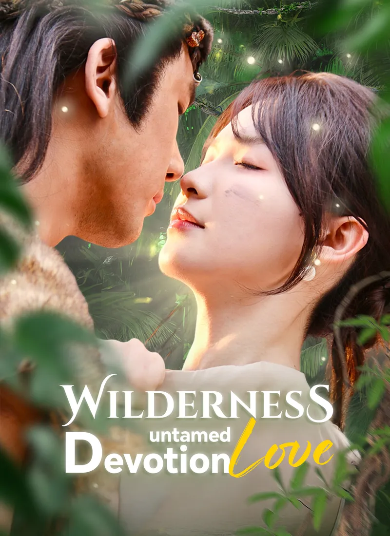 Wilderness Love: Untamed Devotion