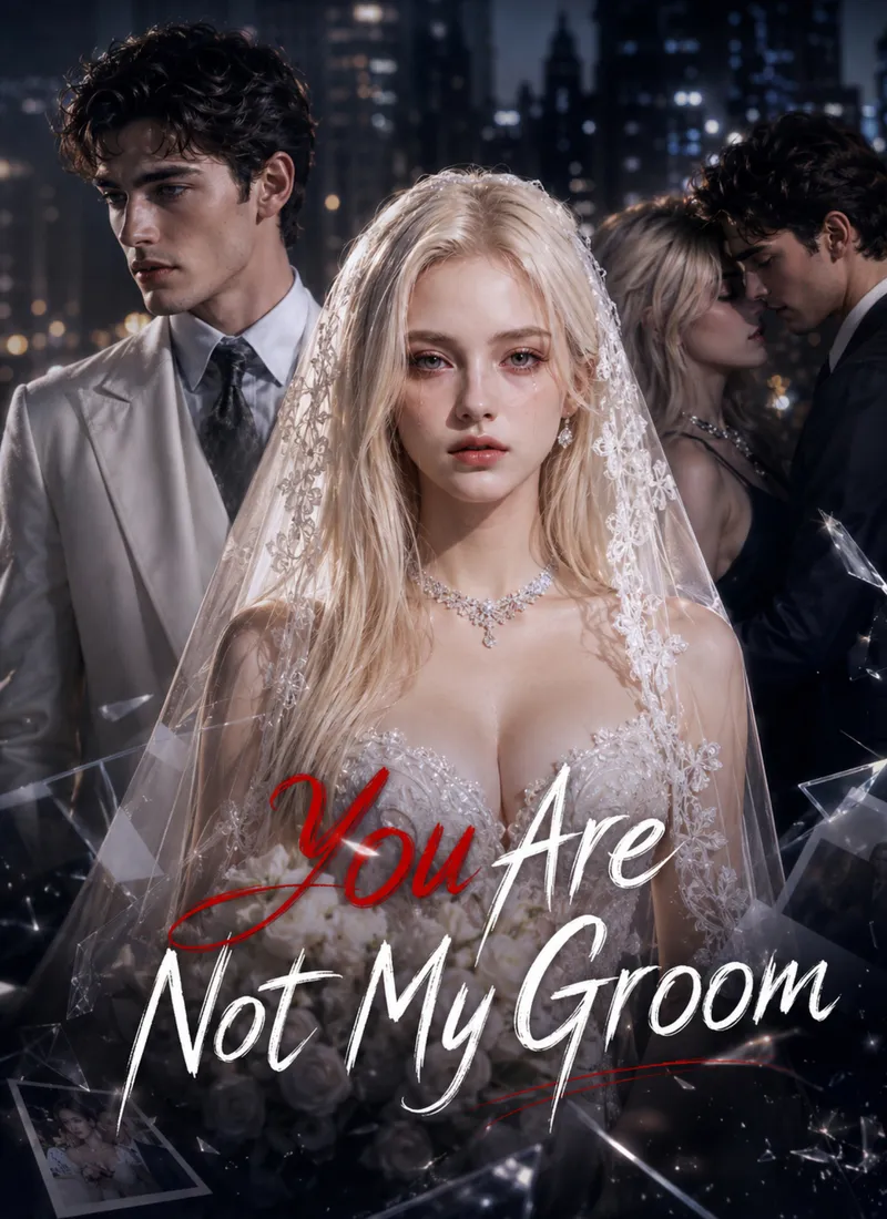 You Are Not My Groom — poster