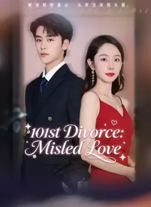 101st Divorce: Misled Love