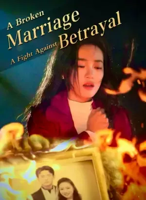 A Broken Marriage: A Fight Against Betrayal