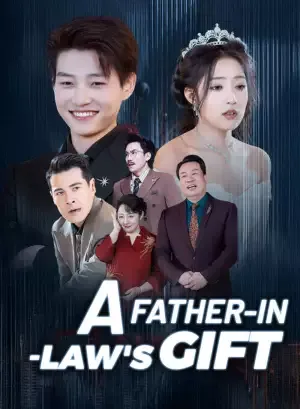 A Father-in-Law's Gift