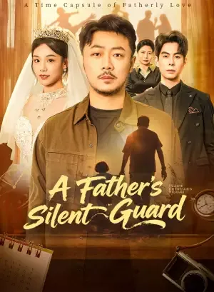A Father's Silent Guard