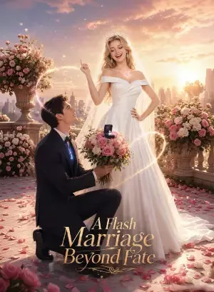 A Flash Marriage Beyond Fate — poster