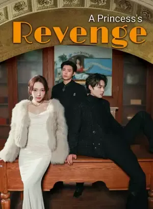 A Princess's Revenge
