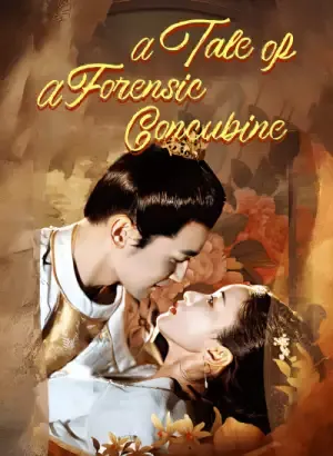 A Tale of A Forensic Concubine