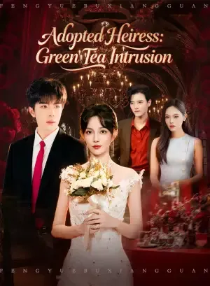 Adopted Heiress: Green Tea Intrusion