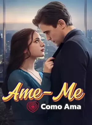 Ame-Me Como Ama