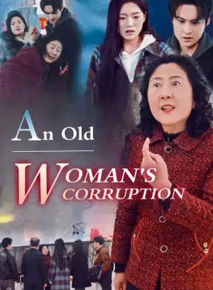 An Old Woman's Corruption
