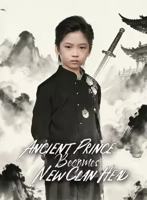 Ancient Prince Becomes New Clan Head
