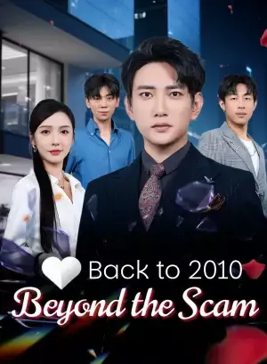 Back to 2010: Beyond the Scam