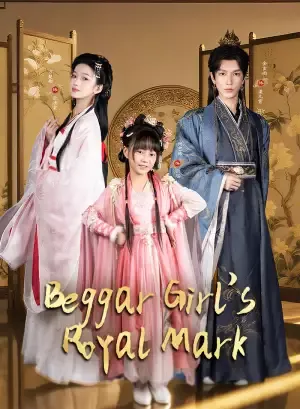 Beggar Girl’s Royal Mark