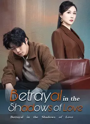 Betrayal in the Shadows of Love