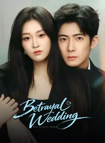 Betrayal Wedding — poster