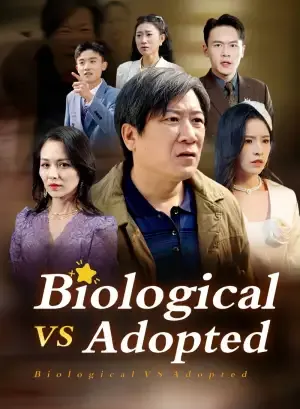 Biological VS Adopted