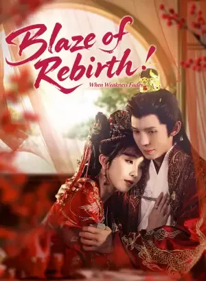 Blaze of Rebirth: When Weakness Fades