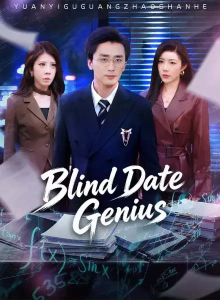 Blind Date Genius