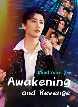 Blind Voice: Awakening and Revenge