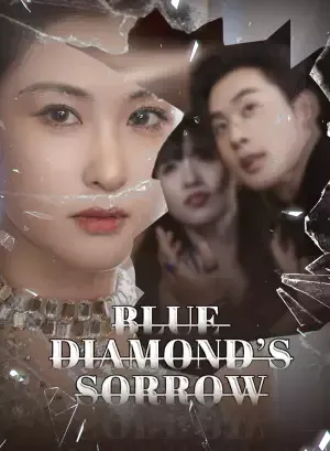 Blue Diamond’s Sorrow