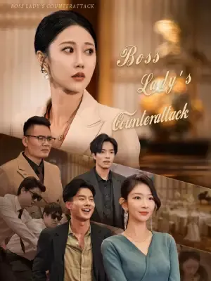 Boss Lady's Counterattack