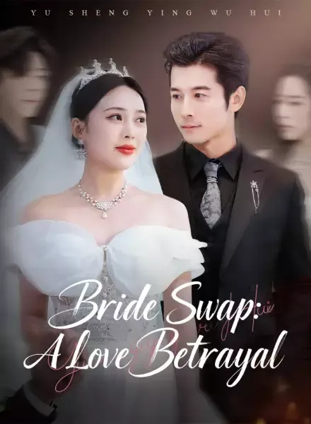 Bride Swap: A Love Betrayal