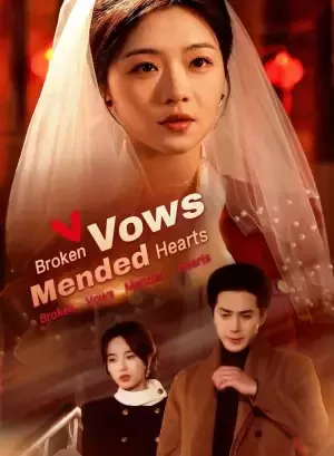 Broken Vows, Mended Hearts