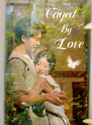 Caged By Love