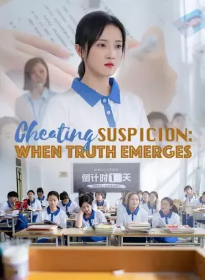 Cheating Suspicion: When Truth Emerges
