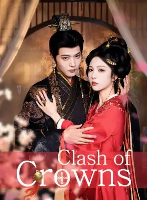 Clash of Crowns