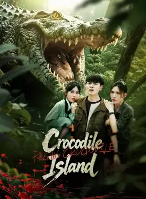 Crocodile Island