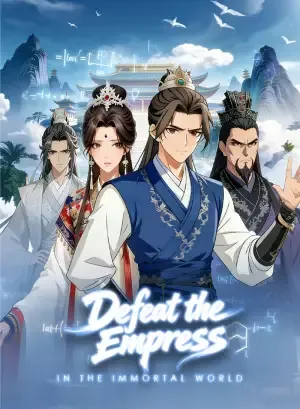 Defeat the Empress