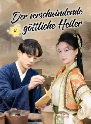 Der verschwindende göttliche Heiler