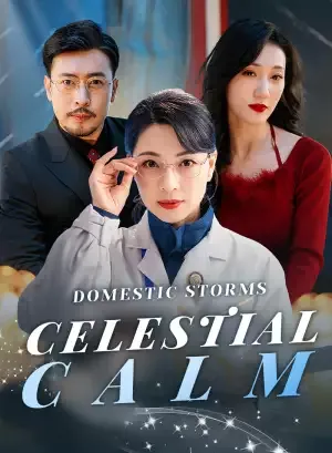 Domestic Storms, Celestial Calm