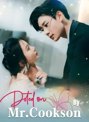 Doted on by Mr. Cookson