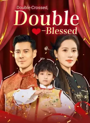 Double-Crossed, Double-Blessed