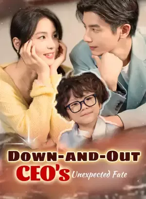 Down-and-Out CEO's Unexpected Fate