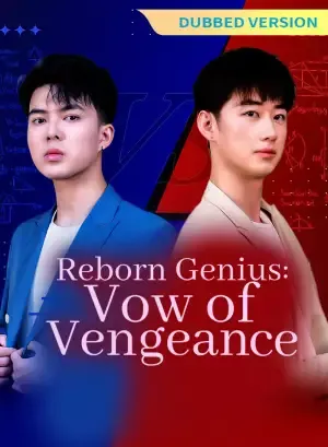 [Dubbed Version] Reborn Genius: Vow of Vengeance