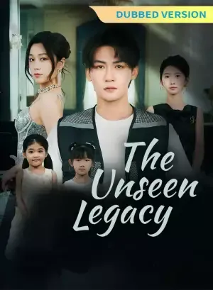[Dubbed Version] The Unseen Legacy