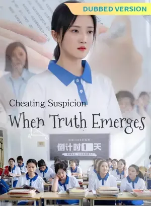 [Dubbed Version]Cheating Suspicion: When Truth Emerges