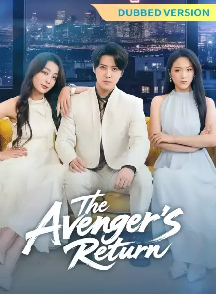[Dubbed Version]Clash of Crowns — poster