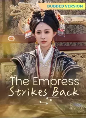 [Dubbed Version]The Empress Strikes Back